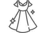 5 Dresses