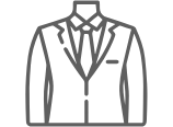 Suit Three-Piece