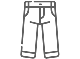 5 Trousers