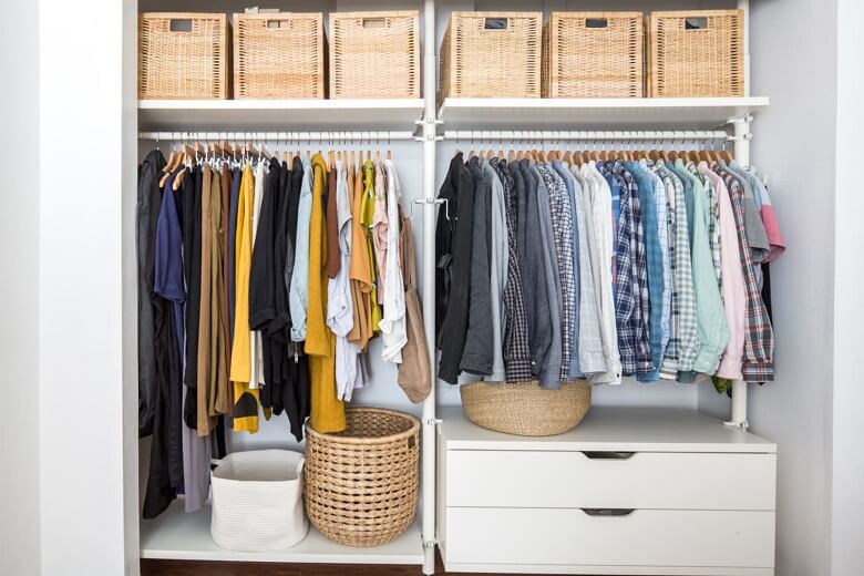 Easy And Effective Ways To Use Steam Ironing On Your Clothes