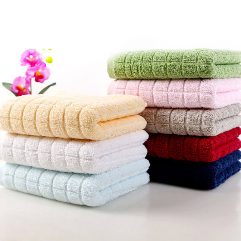 Microfiber Towel Laundry Cleaning Service