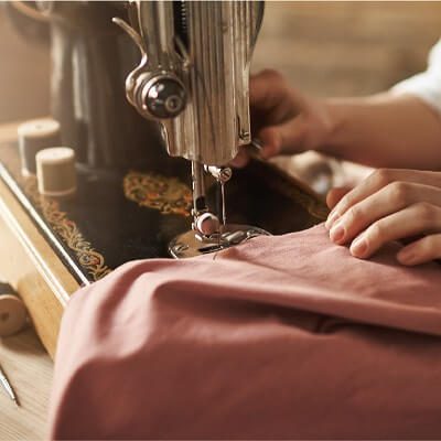 Clothing Alterations Repair Service