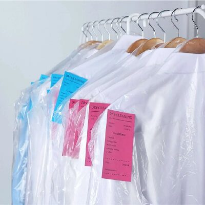 Dry Cleaning Service Near Me