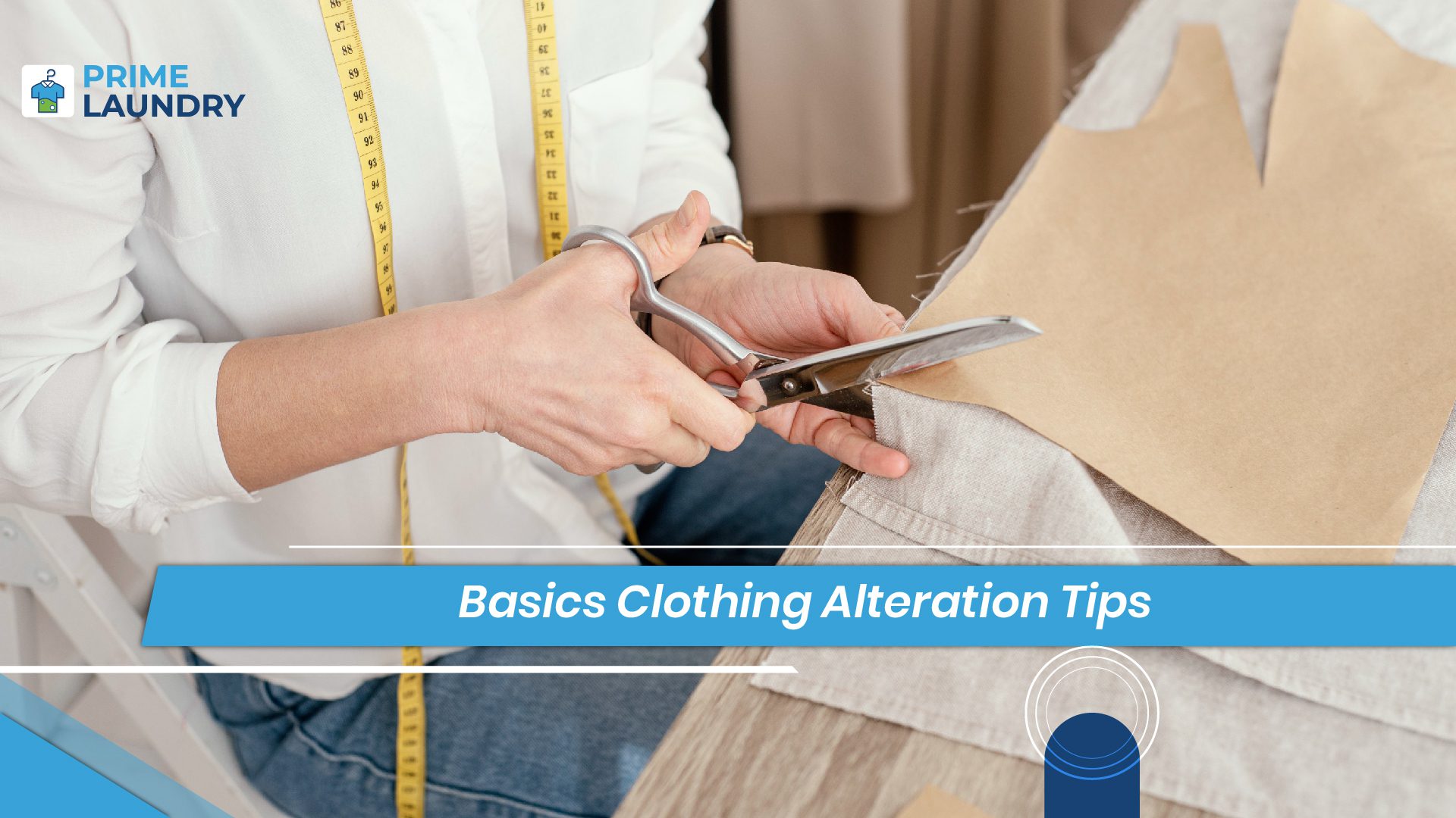 Expert Clothing Alterations - The Key To Having A Complete Wardrobe