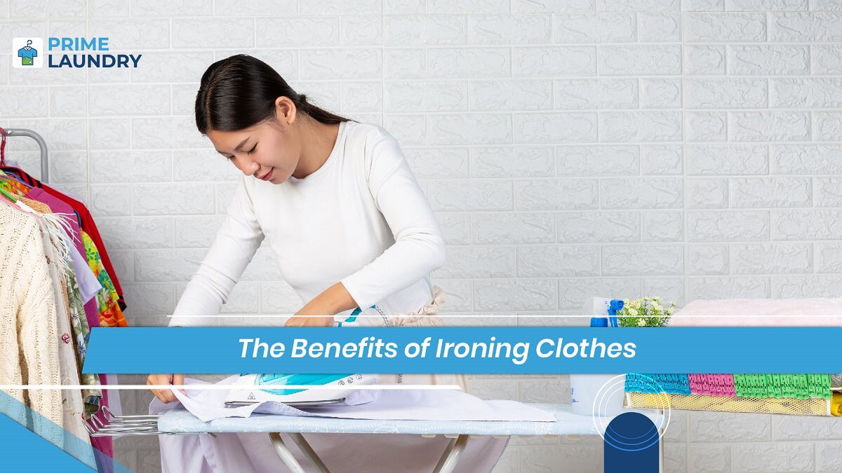 Know Why Ironing Your Clothes Is So Much Important
