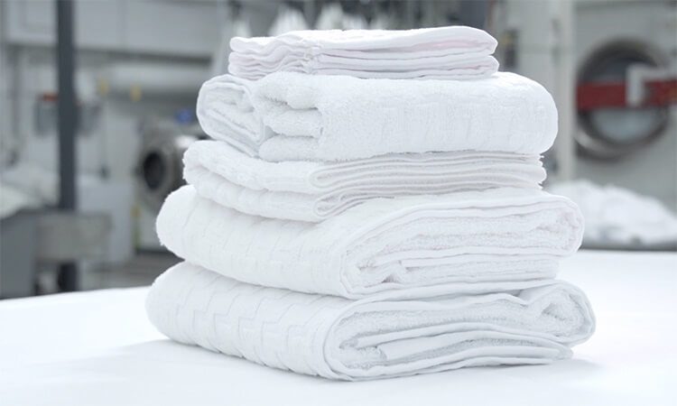 Linen service deals near me