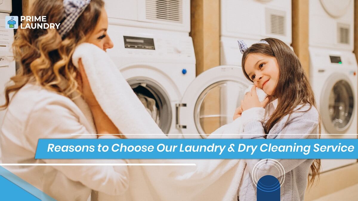 reasons every adult should consider laundry dry cleaning service
