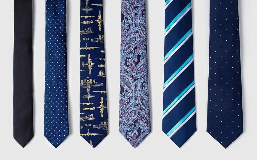Dry Cleaning Ties Is It Good Or Bad? Let’s Find Out