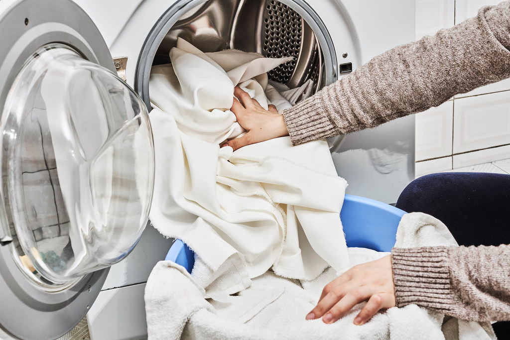 Why do you need hospital laundry services in the UK?