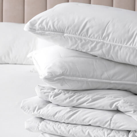 Duvet and Bed Linen