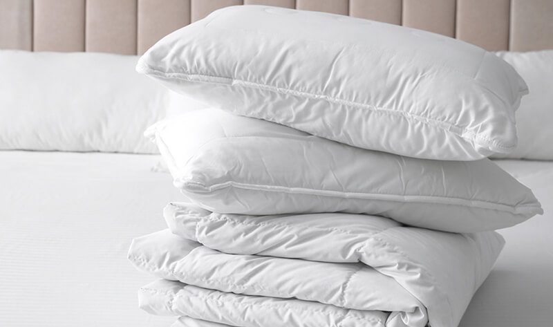 Duvet and Bed Linen