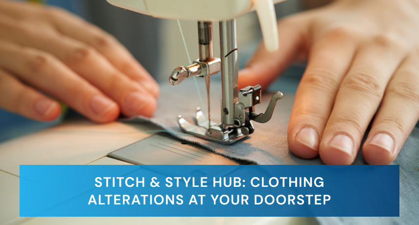 Why Should You Choose a Professional Clothing Alteration Service